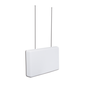 Receptor Inalambrico para la Serie 5800 de Honeywell, cubre el total de zonas que acepte el panel de alarma
