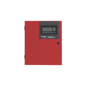 Panel de Detección de Incendio Direccionable / 100 Puntos: 50 Detectores y 50 Módulos con Tecnología SK / 2 NAC's / Cone
