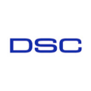 DSC antes Tyco by Johnson Controls