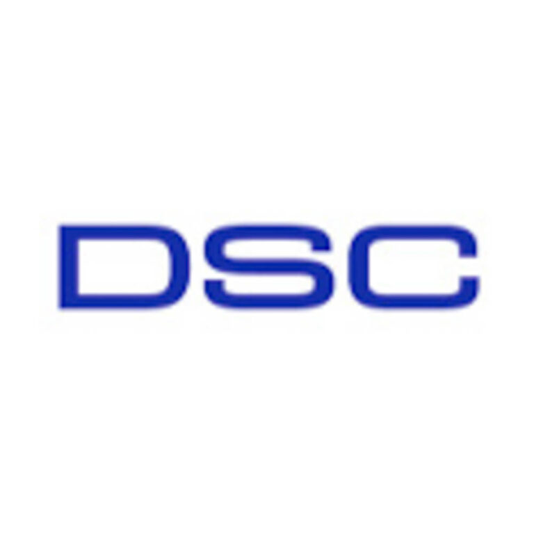 Logo de DSC
