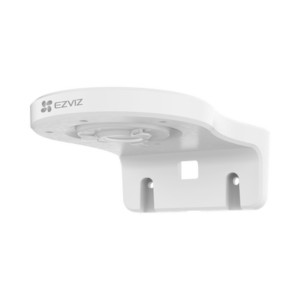 Soporte de Montaje en Pared / Compatible Cámaras Pan-Tilt Interior / Series H-C-TY EZVIZ / Plástico / 27 g / ROHS