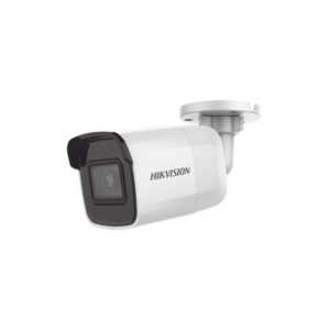 Bala IP 2 Megapixel / Lente 2.8 mm / 30 mts IR EXIR / Exterior IP67 / WDR 120 dB / Micro SD / Videoanaliticos / PoE / On