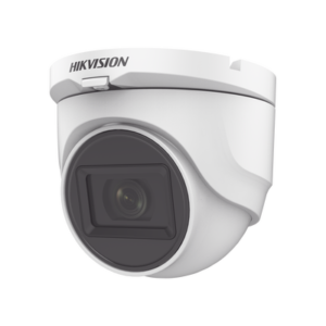 Domo TURBOHD 2 Megapixel (1080p) / Gran Angular 106° / Lente 2.8 mm / 30 mts IR EXIR / Exterior IP67 / 4 Tecnologías / d