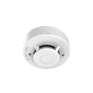 Detector de Humo Fotoeléctrico / No Direccionable de 4 Hilos / IP42