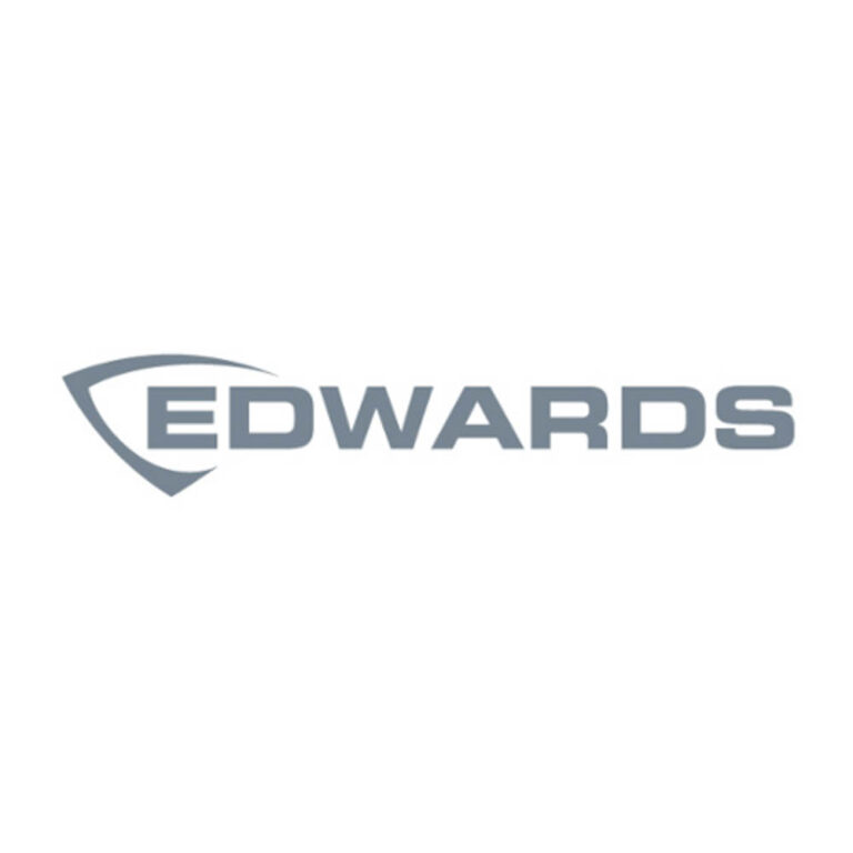 Logo de Edwards