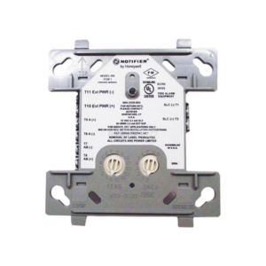 Módulo de Control NAC Direccionable / Tecnología FlashScan® / Compatible con Paneles Direccionables Notifier