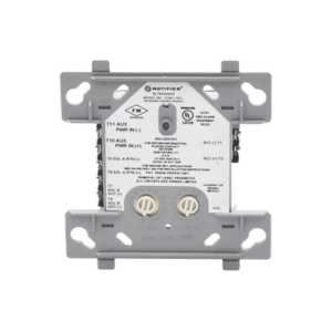 Módulo de Descarga Direccionable / Tecnología FlashScan®