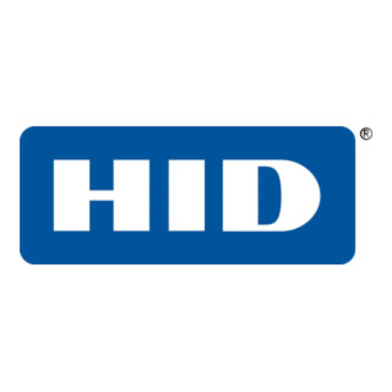 Logo de HID