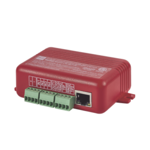 Comunicador Dual IP/4G Universal para Paneles de Incendio (Pathway) / Listado UL / Compatible con plataforma CLSS / Comu