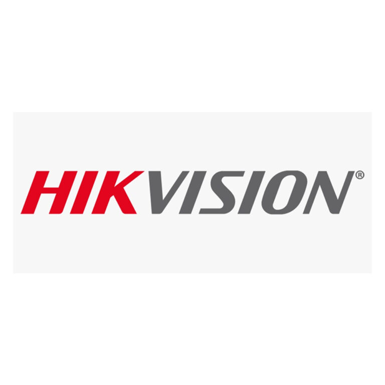 Logo de HIKVISION