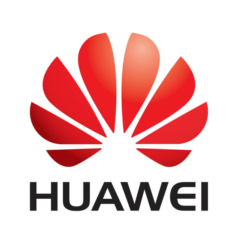 Logo de Huawei