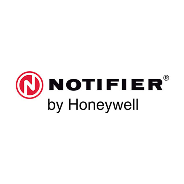 Logo de NOTIFIER