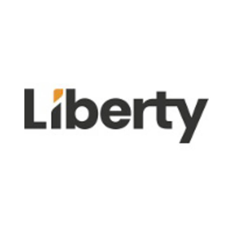 Logo de Liberty AV