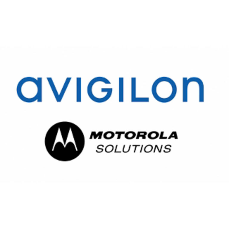 Logo de Motorola Solutions