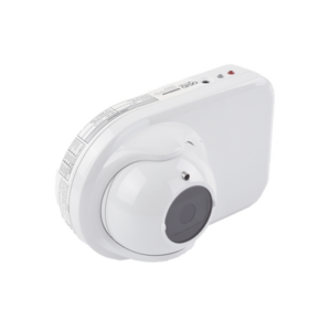 Detector de Humo tipo Haz de Luz Convencional / Cubre 18 m de Ancho y Hasta 150 m de Largo / Doble Rayo IR y UV / Condic