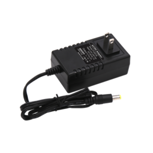 Fuente de Poder de 12 VCD Regulada / 3 Amp / Voltaje de Entrada de 100 - 240 VCA