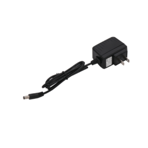 Adaptador de Pared de 12 VCD 1 Amp Regulado / Uso en Interior / Múltiples Usos / Con cable de 95 cm
