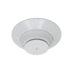 Detector Térmico de Temperatura Fija 57°C y Tasa de Aumento Direccionable / Compatible con Paneles Direccionables Silent