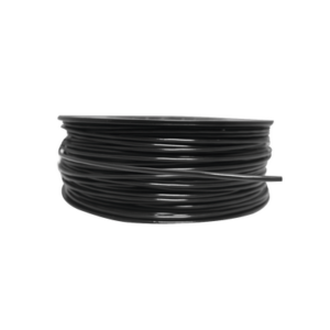 Carrete de Cable Detector de Calor Lineal (LHD) a 68°C / Convencional / 152 Metros / Recubrimiento de Nylon Negro para A