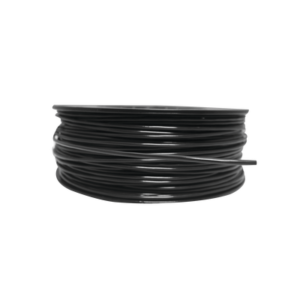 Carrete de Cable Detector de Calor Lineal (LHD) a 88°C / Convencional / 152 Metros / Recubrimiento de Nylon Negro para A