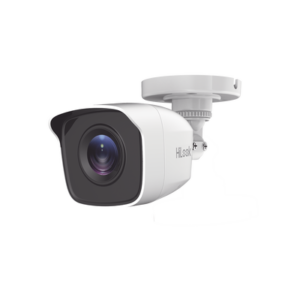 Bala TURBO 2 Megapíxeles (1080p) / Gran Angular 103º / Lente 2.8 mm / METAL / IR EXIR Inteligente 20 mts / Exterior IP66