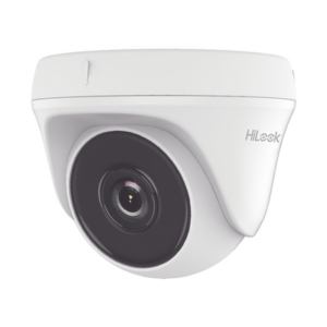 Turret TURBOHD 2 Megapixel (1080p) / Lente 2.8 mm / 20 mts IR EXIR / 4 Tecnologías (TVI / AHD / CVI / CVBS) / Uso en Int