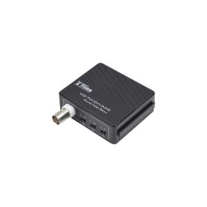 (TRANSCEPTOR) RECEPTOR DE VIDEO ACTIVO DE LARGO ALCANCE / 400 Metros con RECEPTOR ACTIVO TT4501T / Resolución 2 MP / Com