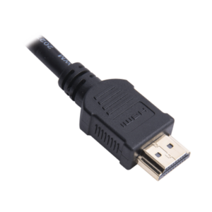 Cable HDMI de 20 Metros (High Speed) / Resolución 4K / Soporta Canal de Retorno de Audio (ARC)/ Soporta 3D / Blindado pa