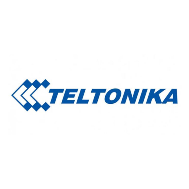 Logo de Teltonika