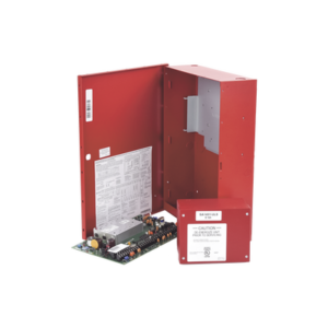 Panel Hibrido de Incendio e Intrusión / Hasta 128 Zonas Cableadas o Inalámbricas / 120 Zonas V-Plex / 8 Particiones, Com