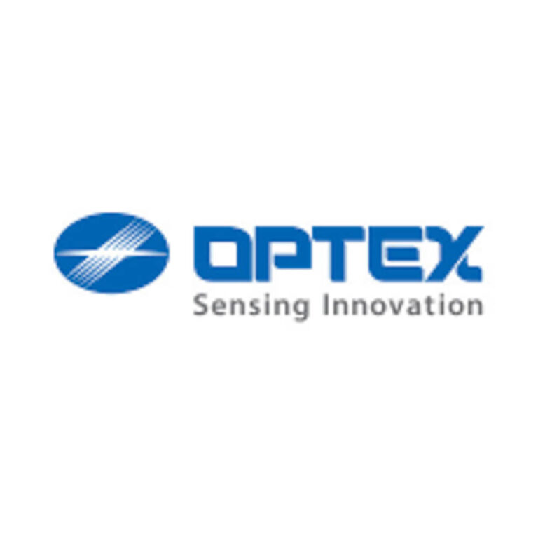 Logo de Optex