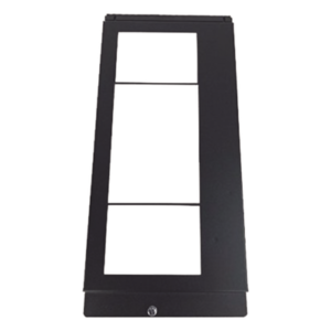 Placa para la CPU2-640 / para Cuando está Montada en la Fila Superior