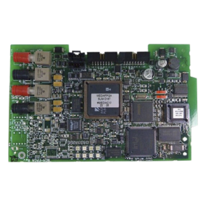 Módulo de Comunicación para Red Estándar / Interfaz de Fibra Óptica Multimodo / para Paneles NOTIFIER Serie ONYX / Compa