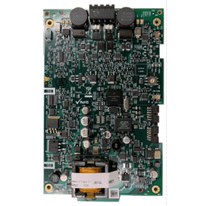 Módulo de Bucle de Señalización SLM-318 / Compatible con Paneles de Control de Alarma contra Incendios N16 / Hasta 318 D