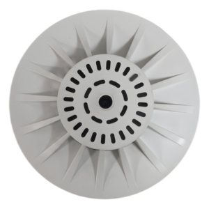(HikFire) Detector de calor para panel de incendio convencional