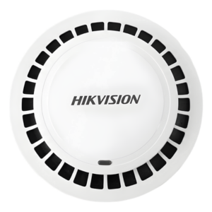 (HikFire) Detector de Humo para panel de incendio convencional