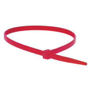 Amarre Universal RedGear de un sólo Bucle para Sujetar Cable de Detección Lineal de Calor (LHD) / Longitud 12,7 cm / Res