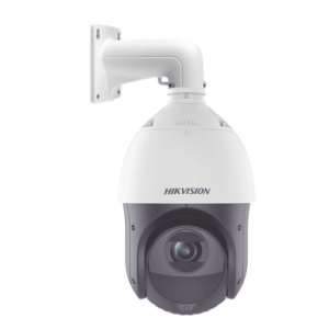 Domo PTZ IP 4 Megapixel / 25X Zoom / 100 mts IR / Exterior IP66 / DARKFIGHTER / ACUSENSE (Evita Falsas Alarmas) / Detecc