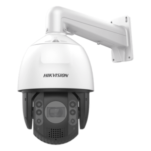[ PROTECCIÓN ACTIVA ] Domo PTZ IP 4 Megapixel / 32X Zoom / 200 mts IR / ACUSENSE (Evita Falsas Alarmas) / IP66 / Alerta