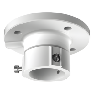 Montaje de Techo sin Tubo para Interior o Exterior / Compatible para Domos PTZ TURBOHD y PTZ IP / Resistente al Agua